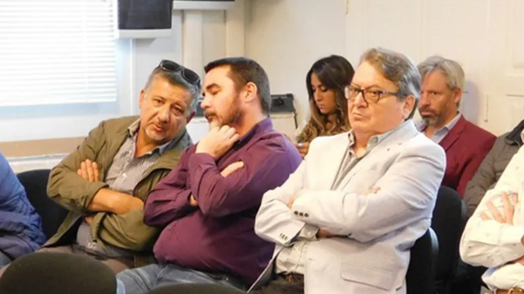 El STJ confirmó las condenas en la causa "Revelación"