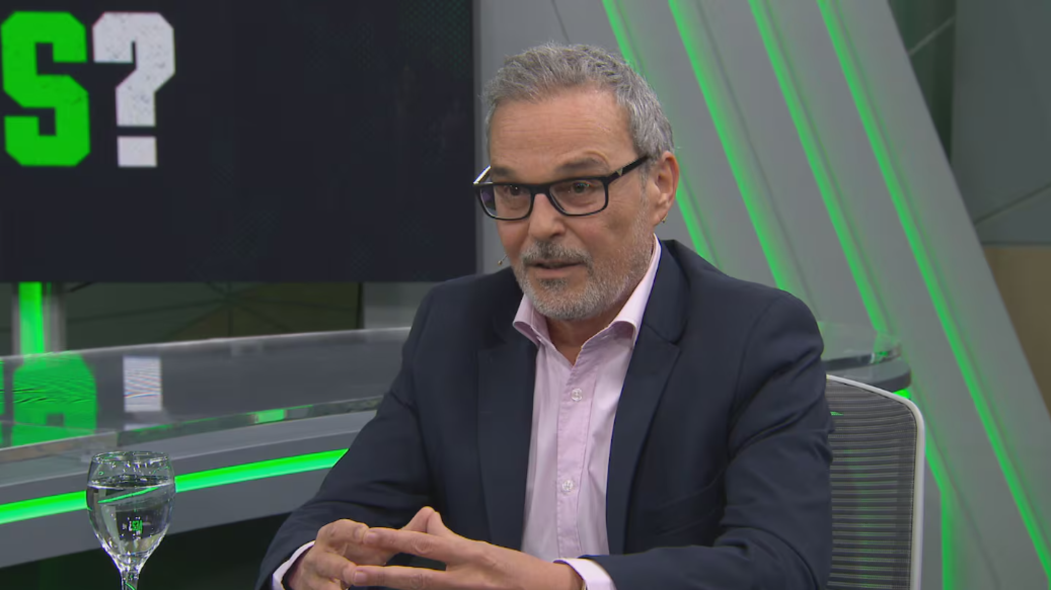 Renunció Mario Russo como ministro de Salud: ¿Quién lo reemplaza?