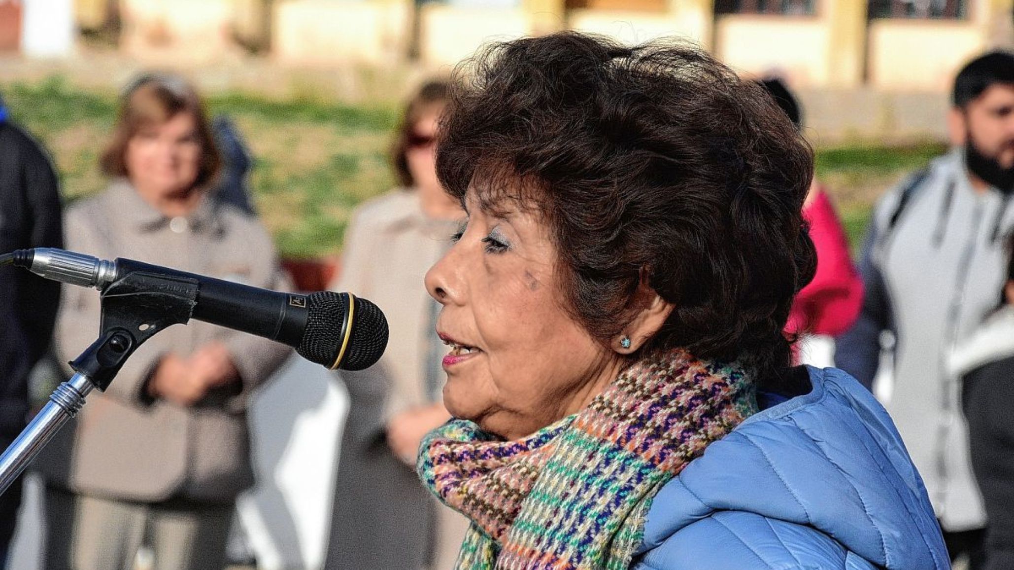 La Asociación Vecinal General Mosconi celebra 117 años de historia y lucha comunitaria