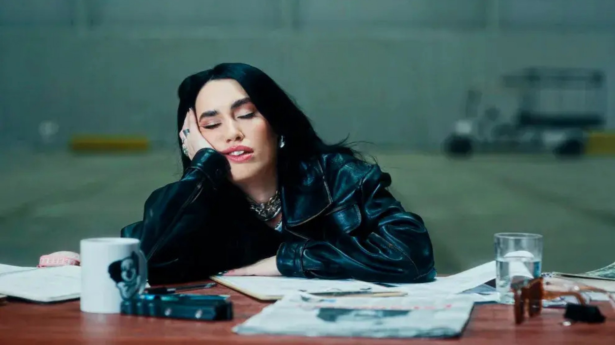 "Fanático": Lali Espósito lanzó una cancion con indirectas a Javier Milei