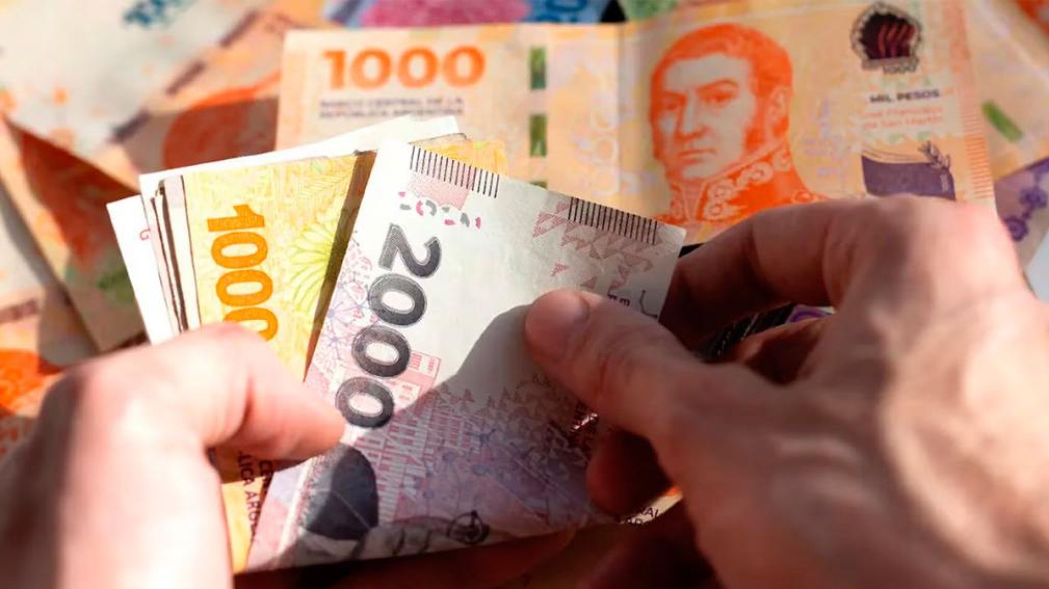 INDEC: los salarios superaron a la inflación por 3,5 puntos en julio