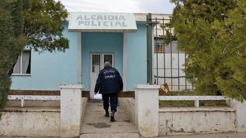 Motín en la Alcaidía: presos provocaron incendios y agredieron a la policía
