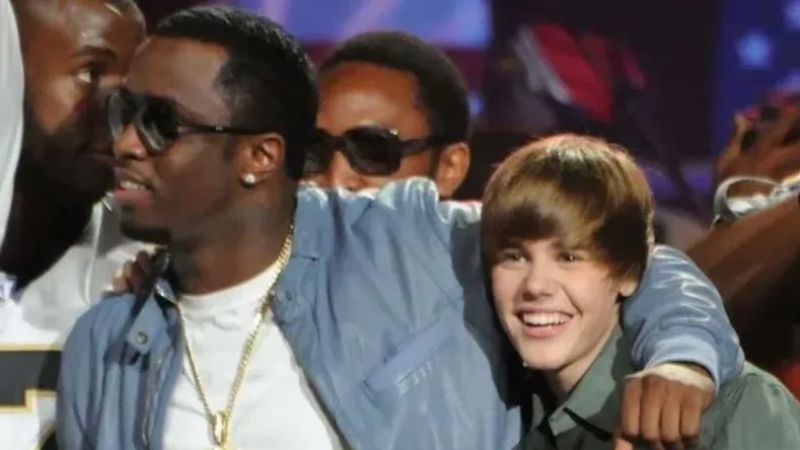 Denuncias de abusos en las fiestas de Sean "Diddy" involucran a múltiples celebridades