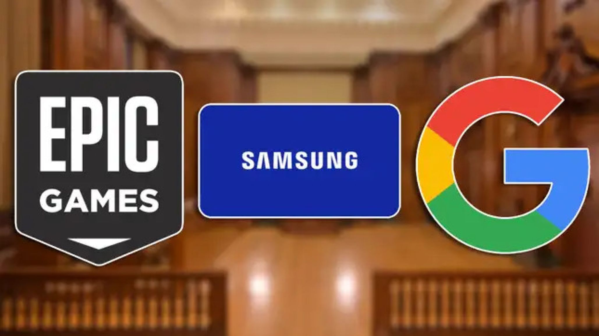 Epic Games denunció a Google y Samsung por dificultar el acceso a Fortnite