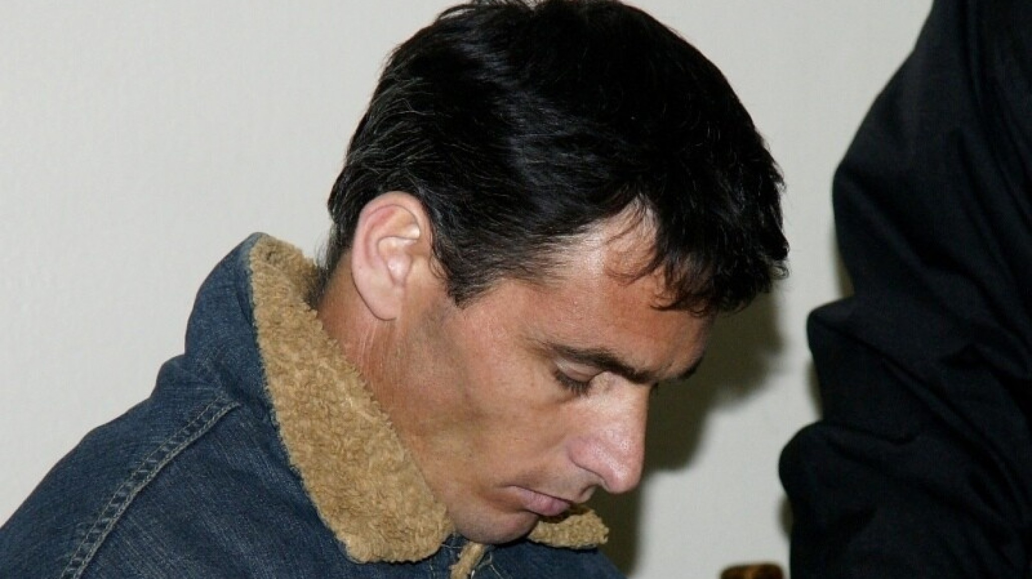 Un hombre condenado a 40 años por violar y quemar a una nena de 10 años es candidato en una lista libertaria de la Universidad del Sur