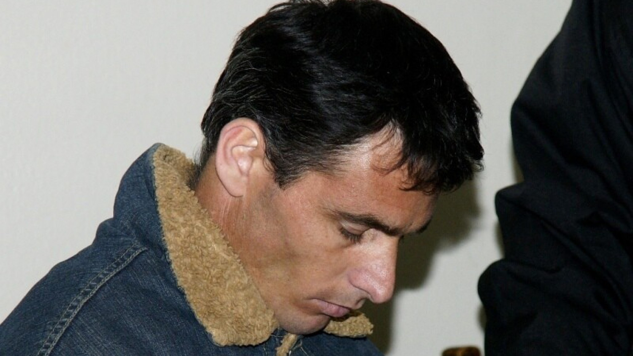 Un hombre condenado a 40 años por violar y quemar a una nena de 10 años es candidato en una lista libertaria de la Universidad del Sur