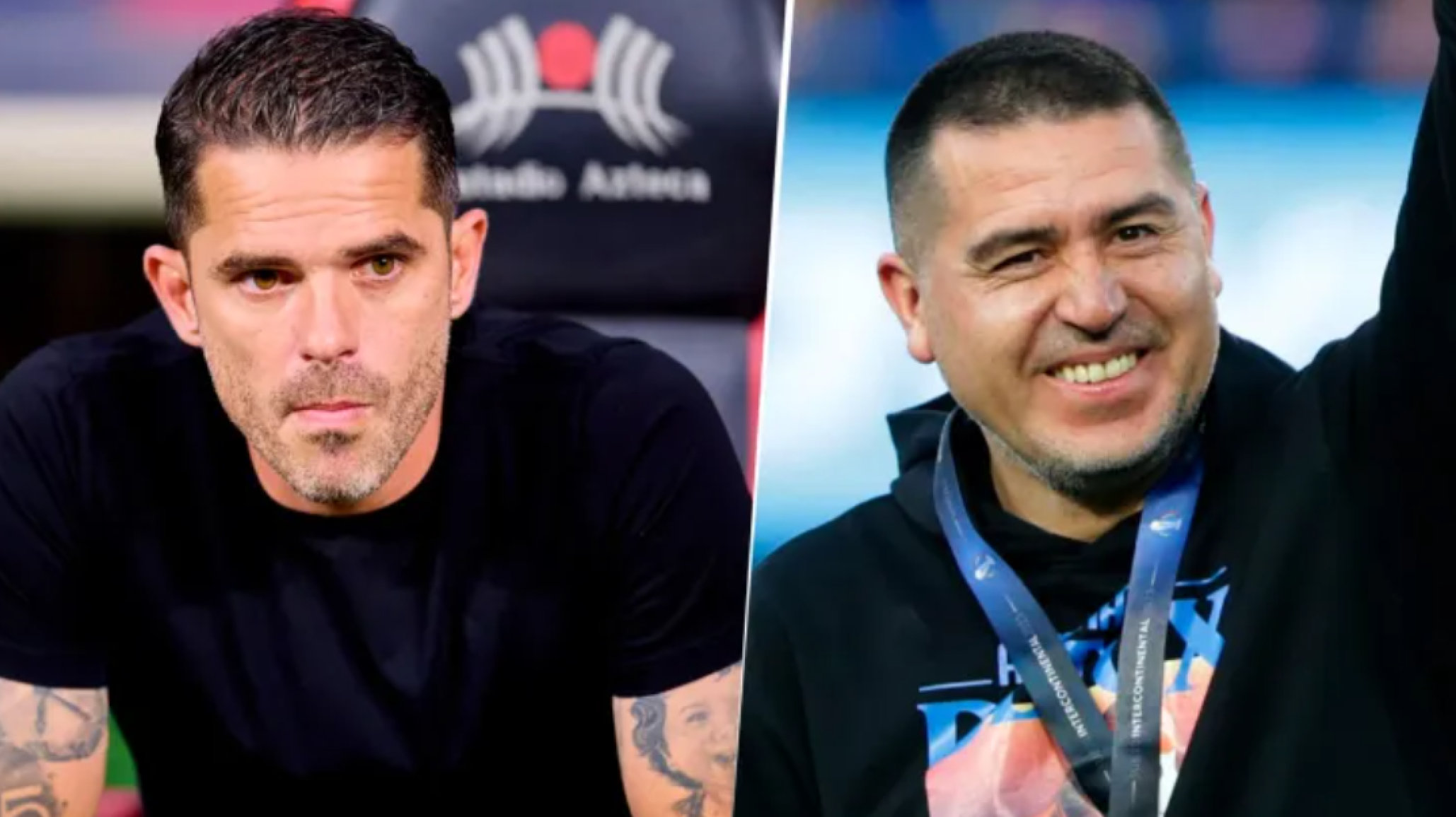Boca comenzó negociaciones para contratar a Fernando Gago como DT