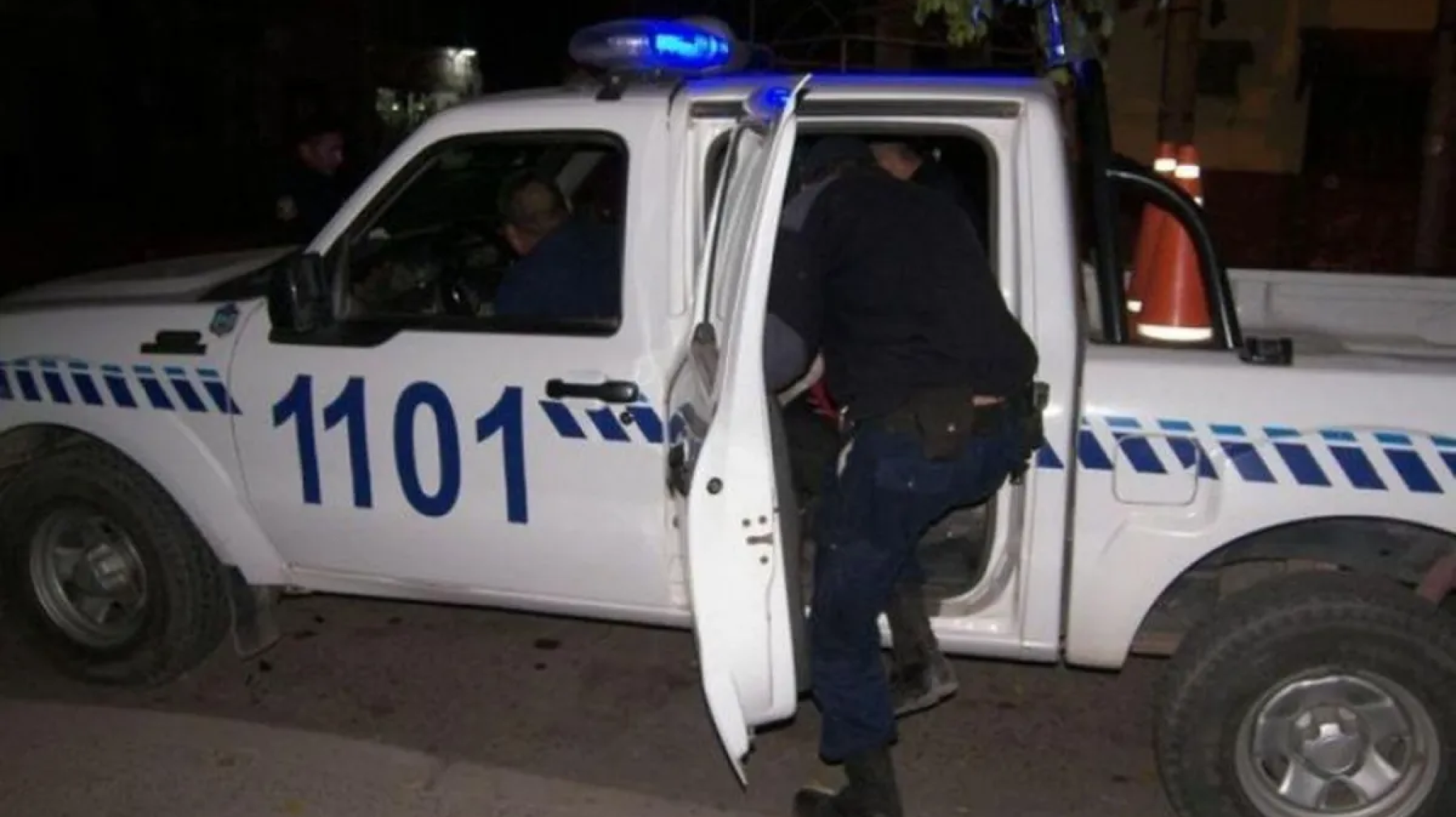 Horror en Salta: Un hombre arrojó a su hija de 4 años por una ventana