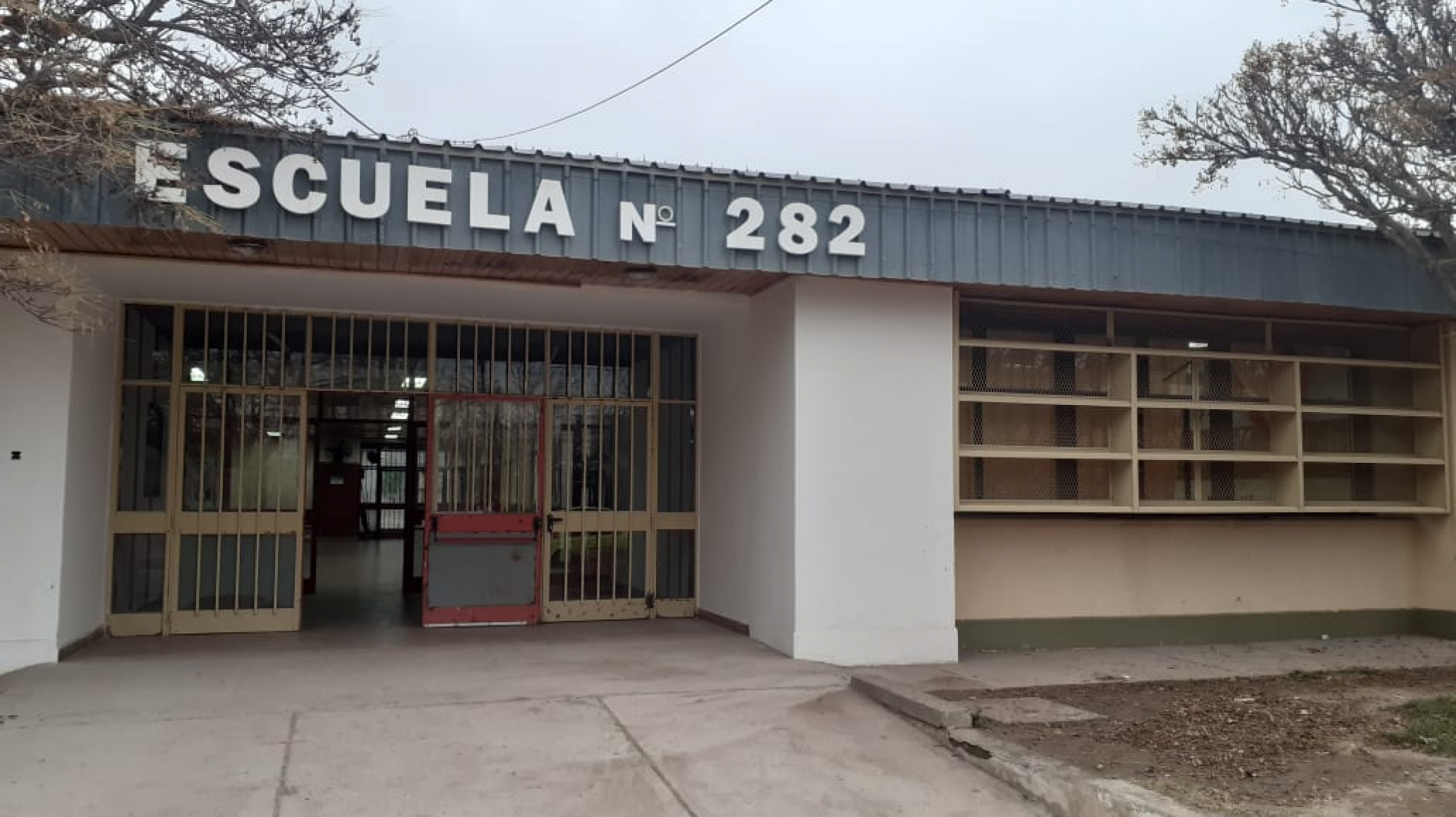 A plena luz del día intentaron secuestrar a un niño de 9 años