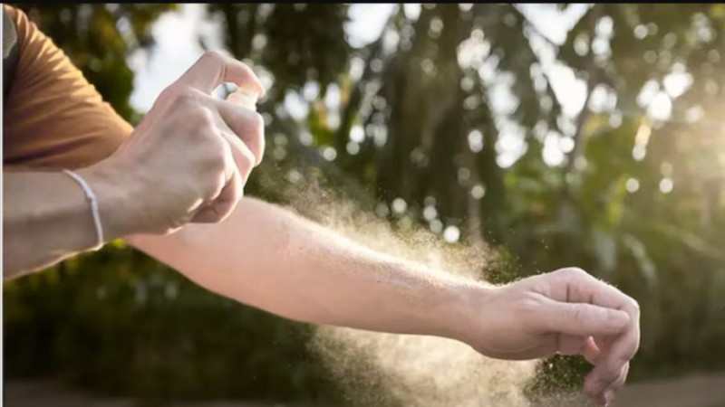 La ANMAT prohibió la comercialización de un repelente de mosquitos