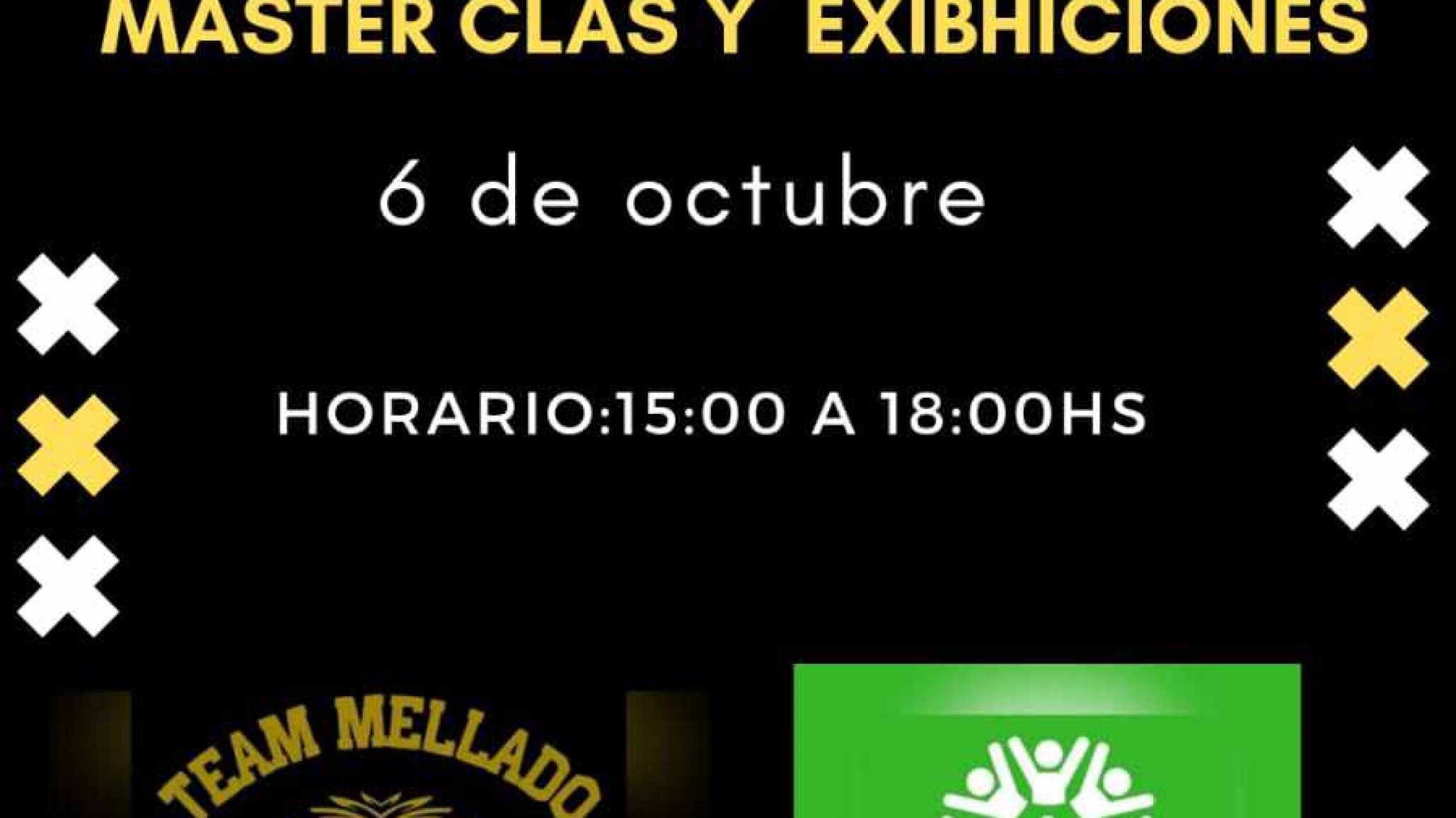 ¡Unidos por el deporte! Master Class de Kick Boxing y solidaridad en Quirno Costa