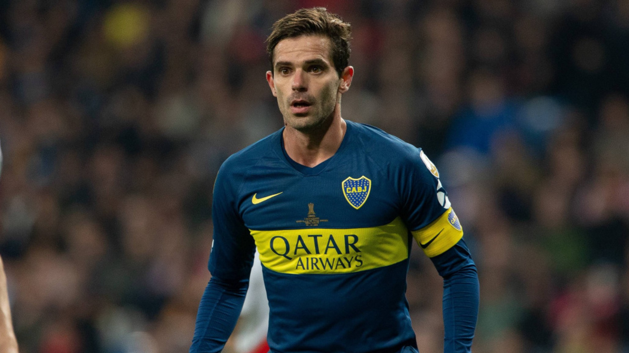 Fernando Gago tiene todo arreglado para ser el nuevo DT de Boca Juniors