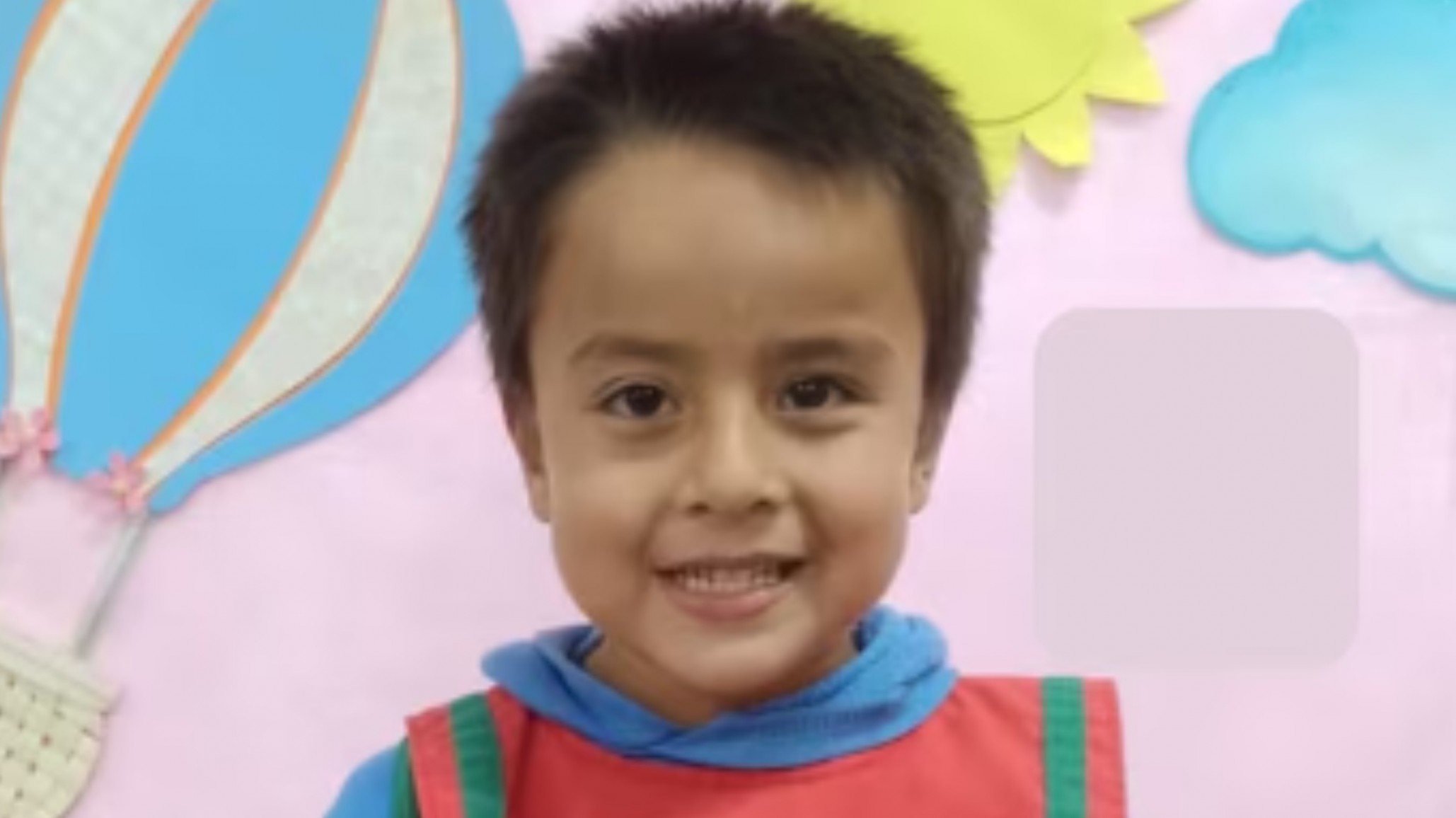 Nuevos chats revelan hipótesis de los policías sobre la desaparición de Loan