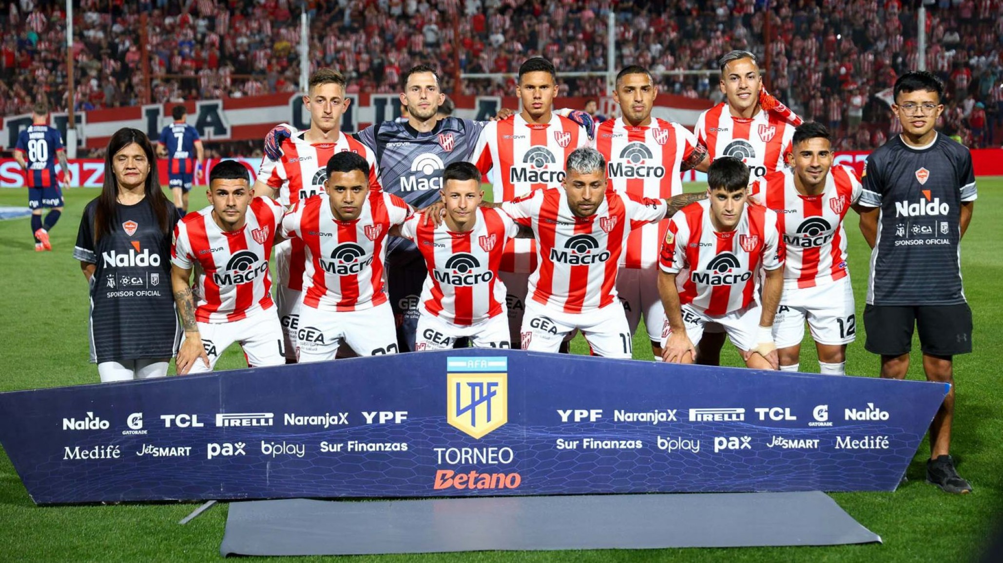 Instituto se impuso por 2-0 ante San Lorenzo y sueña con la clasificación a copas