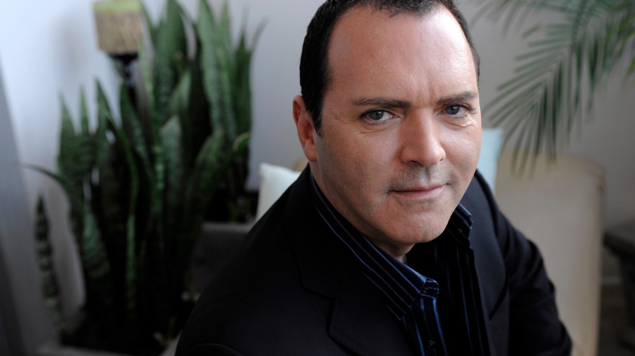 Falleció el hermano de Madonna, Christopher Ciccone