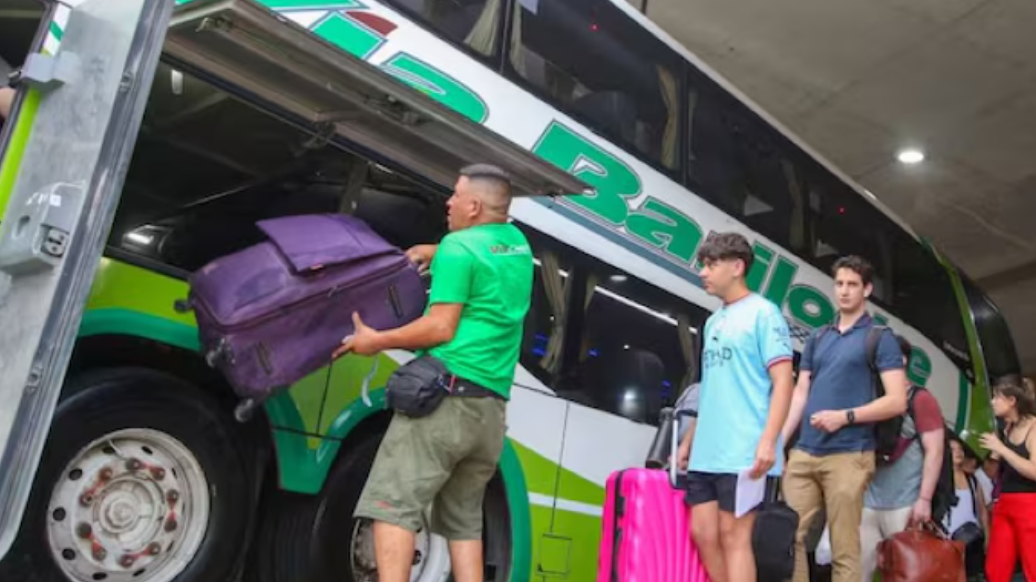 Desregulan el transporte de larga distancia: ¿Cuáles son los cambios clave?