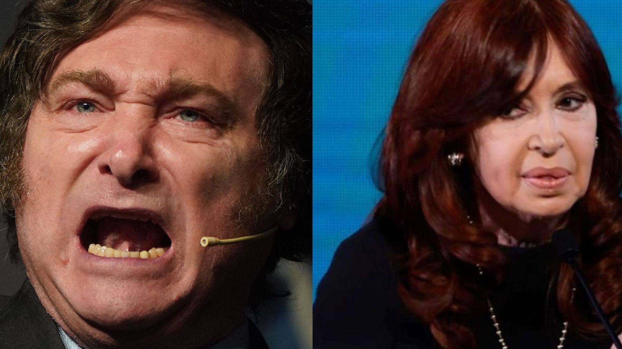 Carta abierta de Cristina Kirchner: "soportar cualquier cosa antes de que gobierne un peronista?"