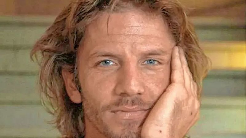 Facundo Arana y su emotiva decisión de dejar las telenovelas: ¿Por qué lo hizo?