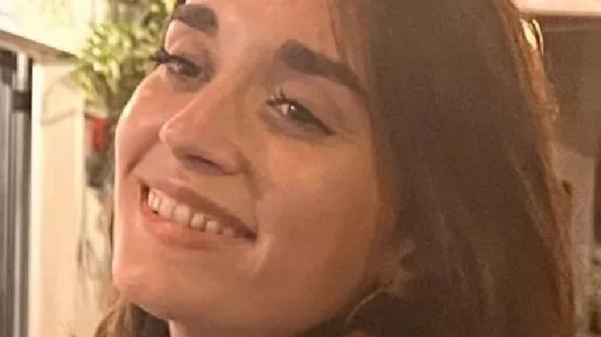 Joven argentina le envió un mensaje a su tío mientras estaba en clases y desapareció