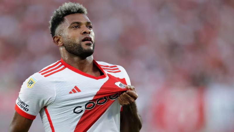 Denunciaron a Miguel Borja por maltrato infantil a sus hijos