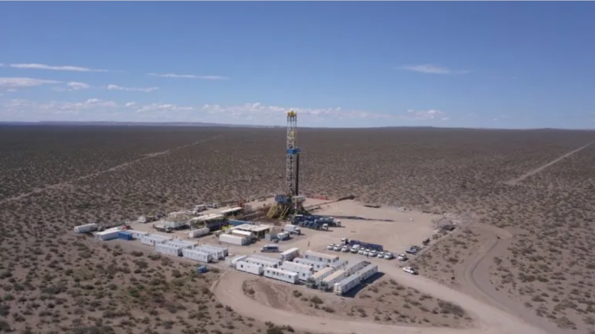 Murió un trabajador petrolero en Vaca Muerta y el sindicato tomó medidas