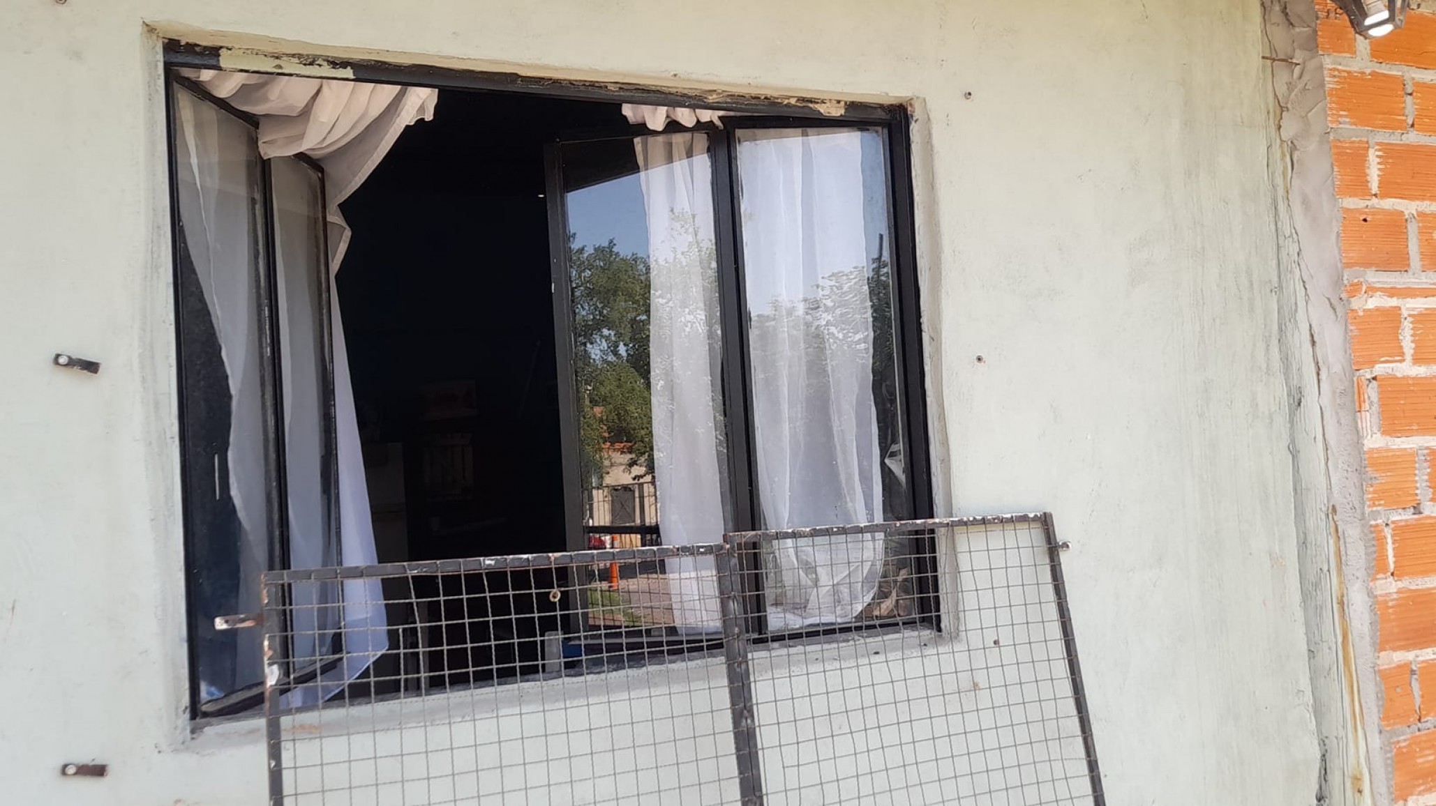 Indignante: Robaron en un centro de inclusión para jóvenes con discapacidad