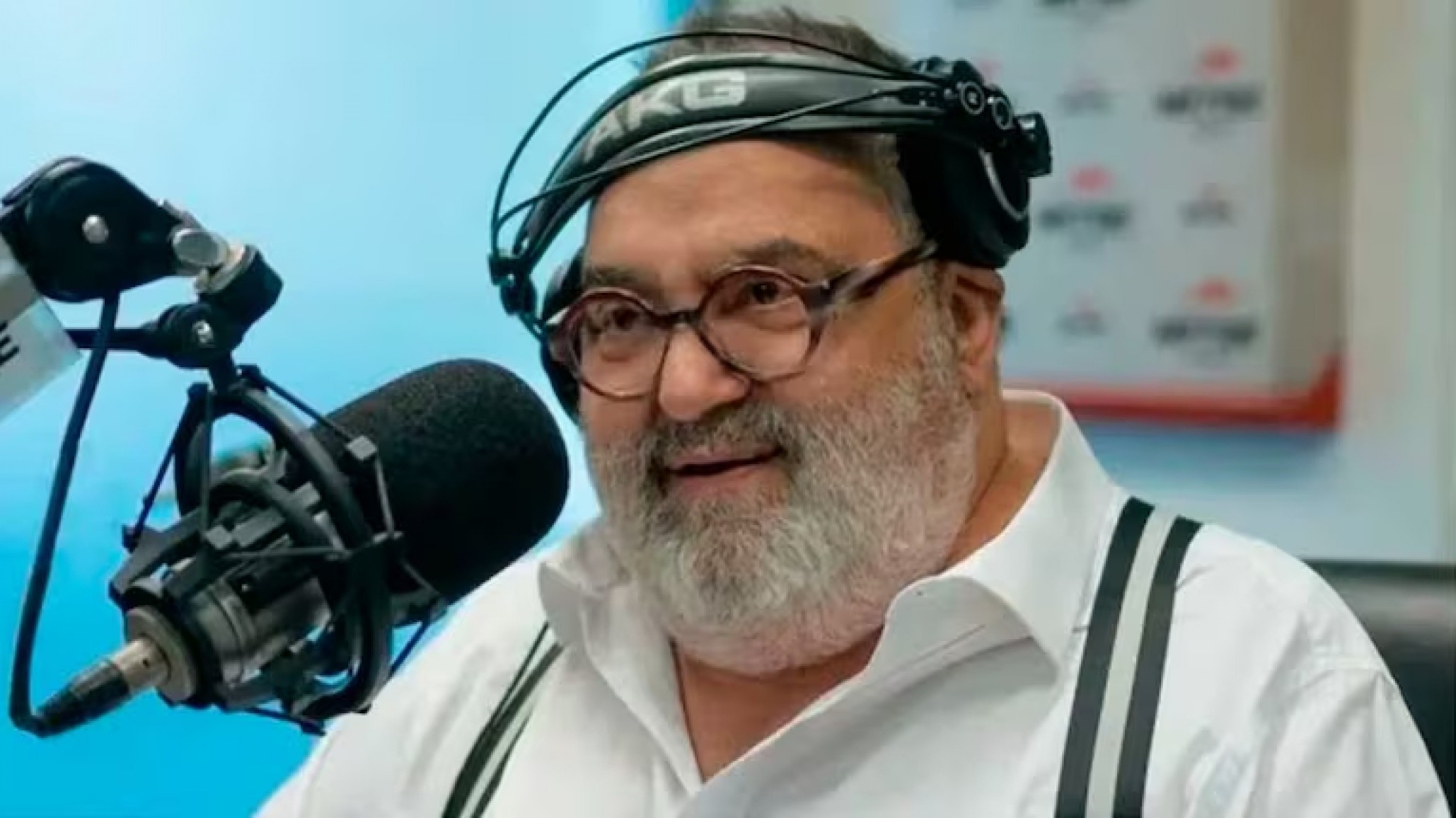 Los detalles sobre la cirugía de Jorge Lanata y por qué volverán a operarlo