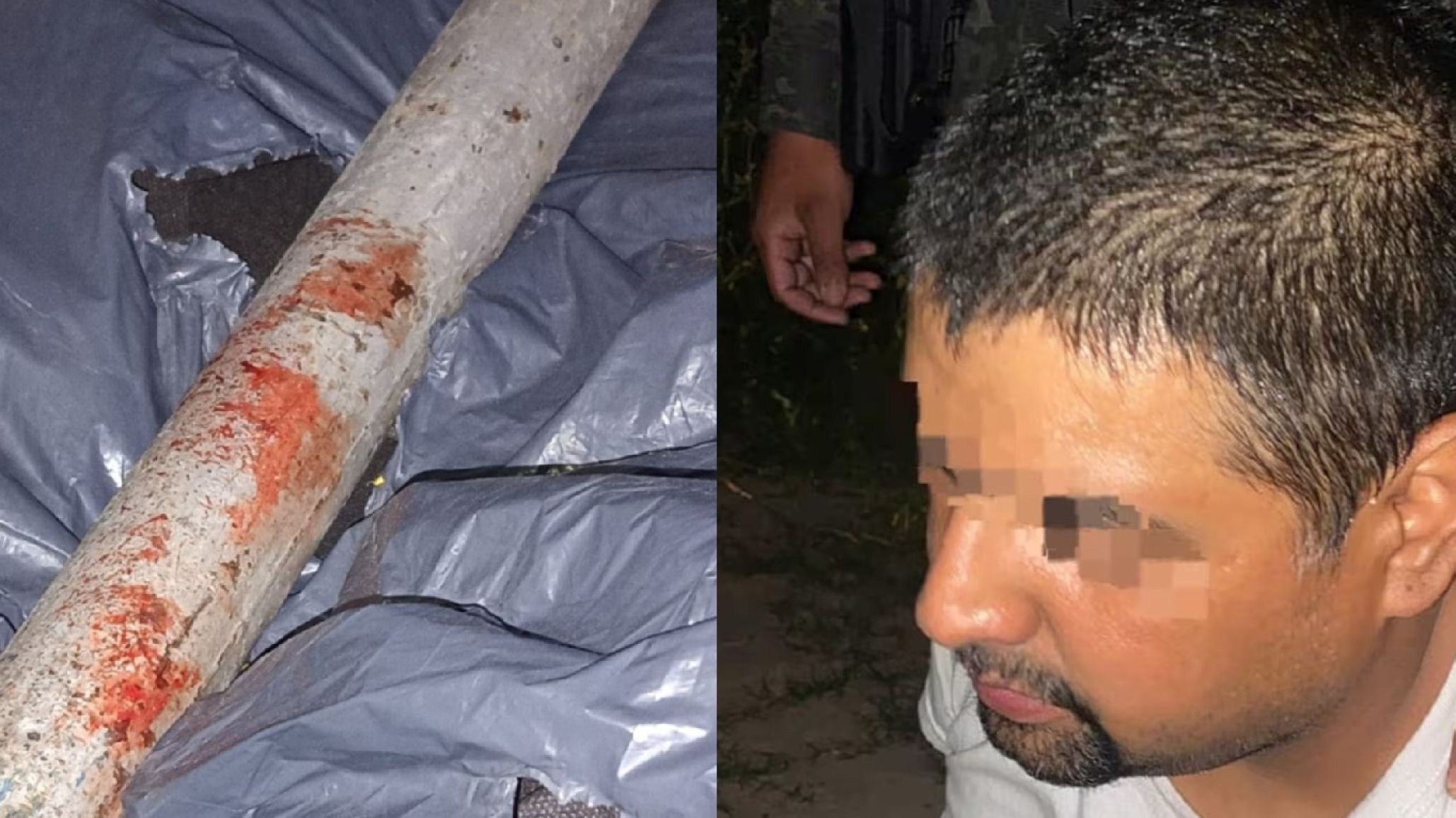 Horror: Encontraron a una travesti asesinada a golpes y un camionero es el principal sospechoso