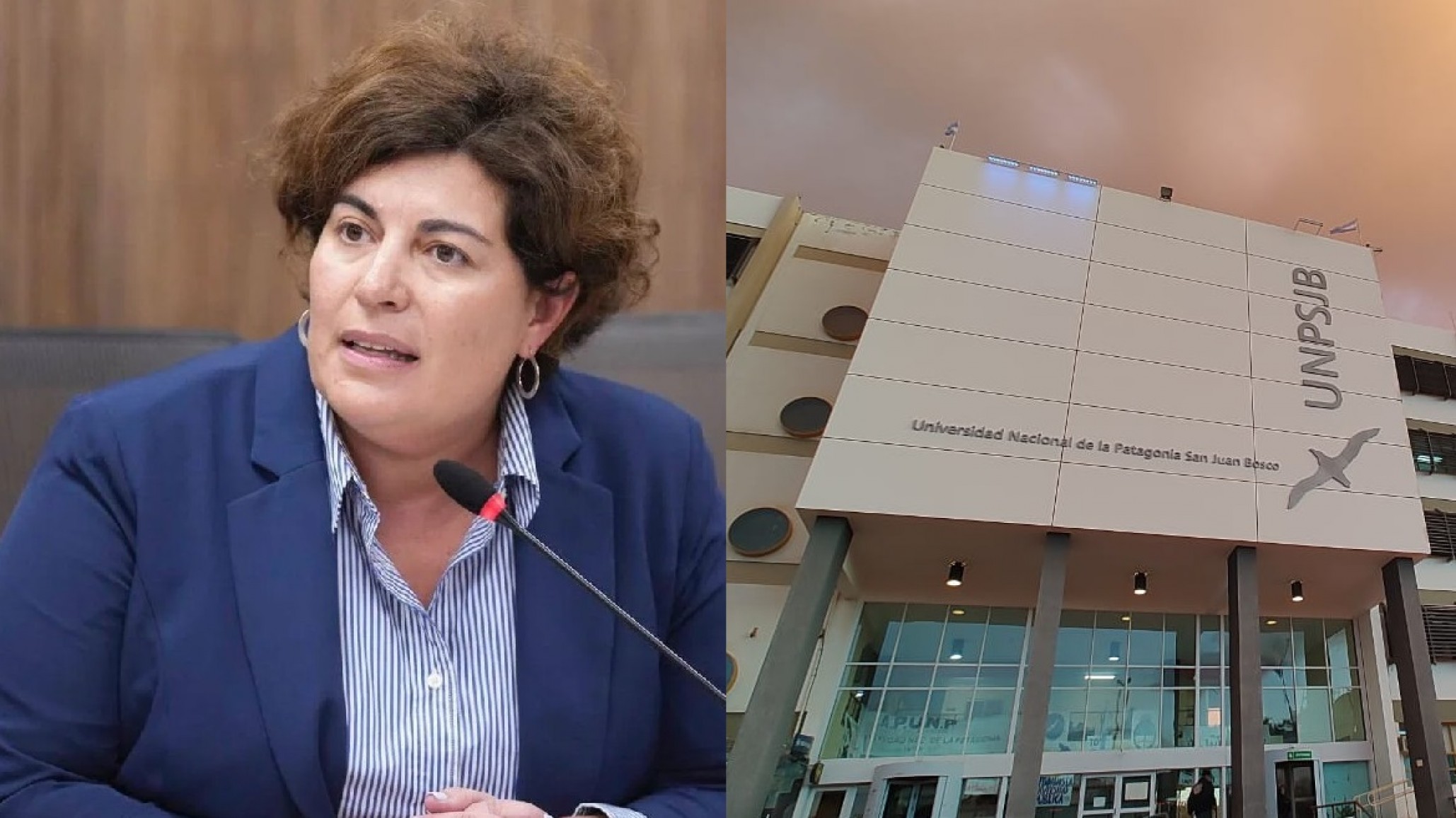 Fuertes críticas al voto de Ana Clara Romero y advierten sobre el riesgo de cierre de universidades