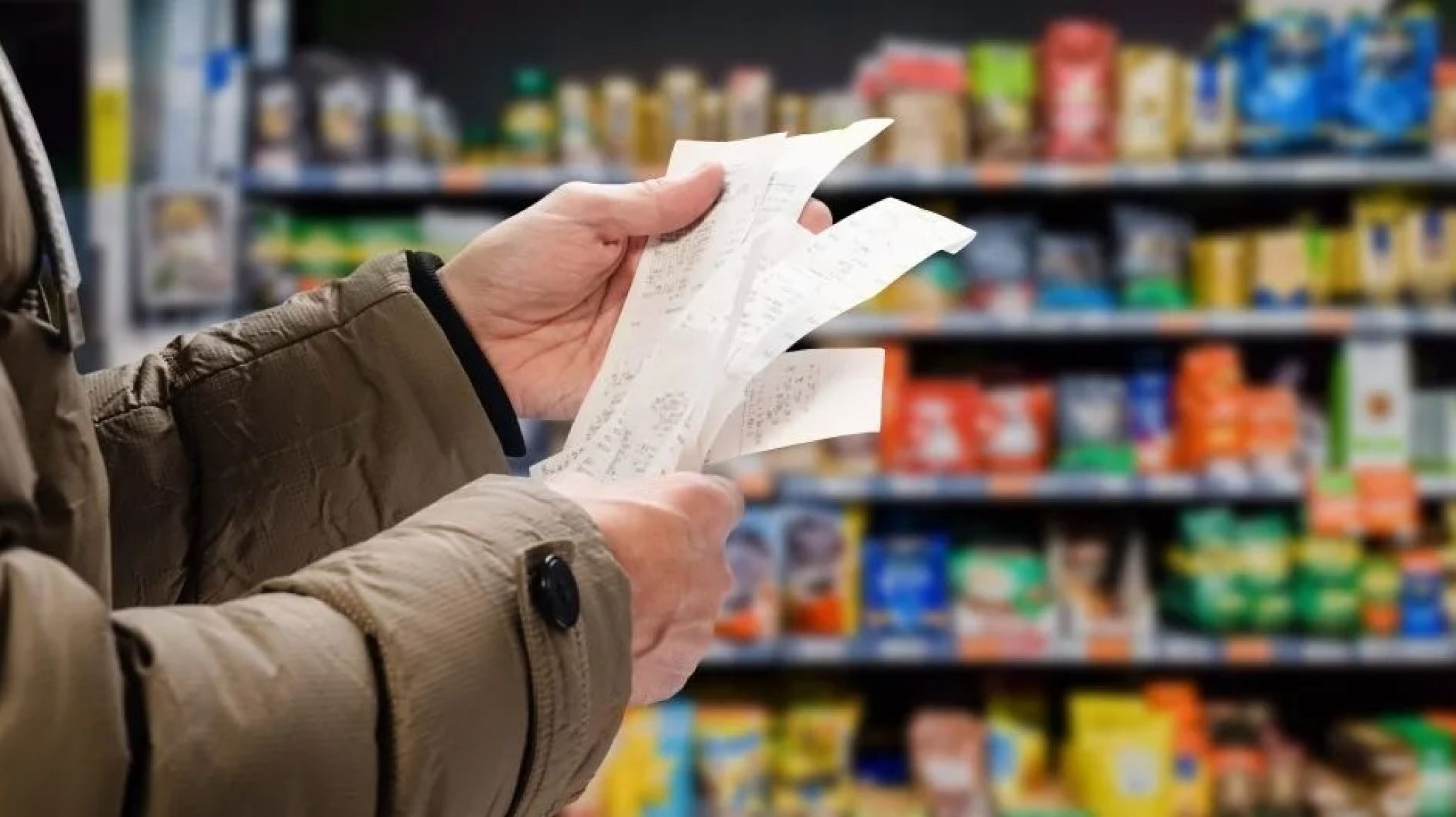 La inflación golpeó fuerte en la Patagonia: Vivienda y alimentos lideran el alza en septiembre