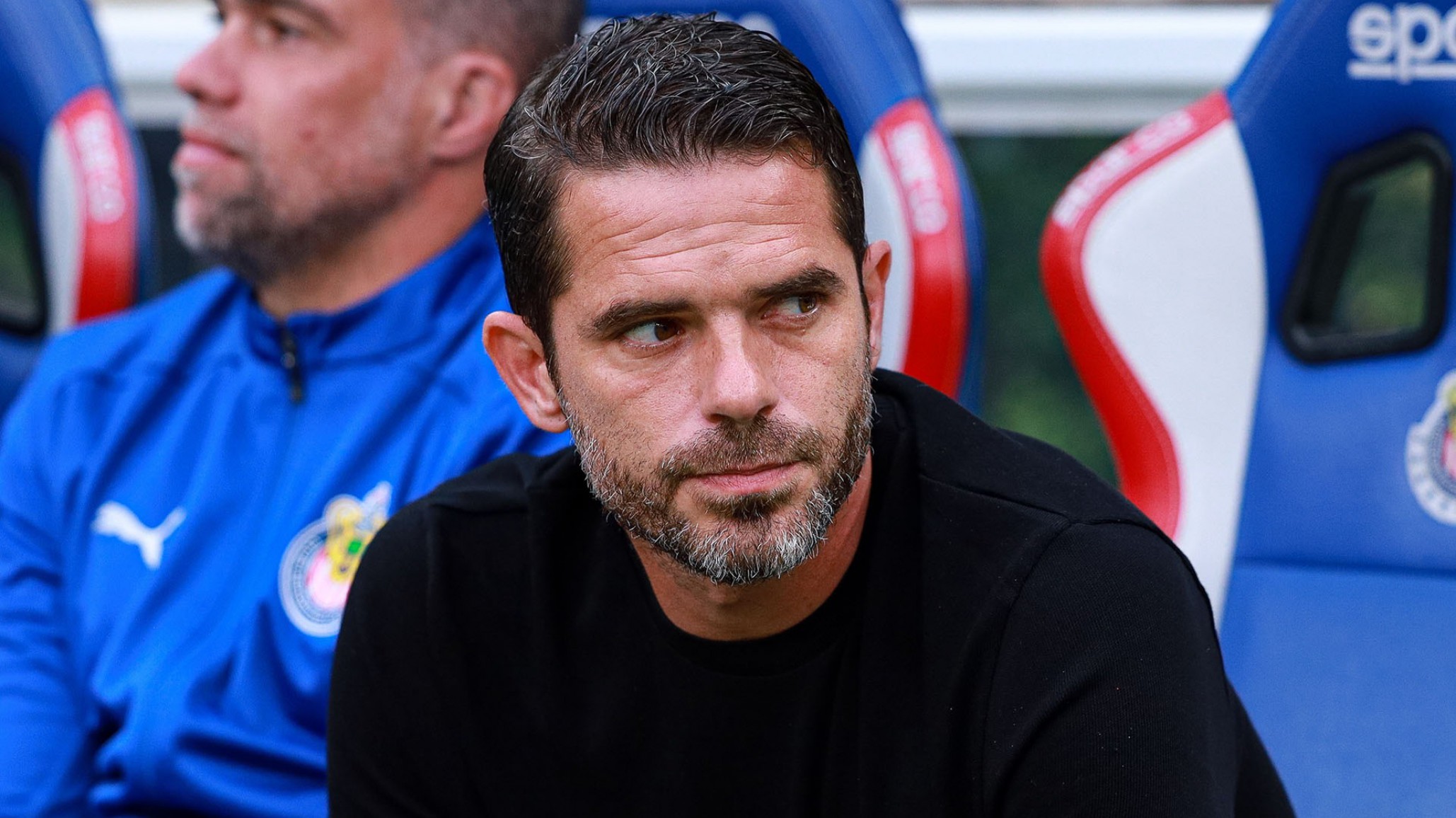 Gago deja Chivas y es el nuevo DT de Boca Juniors