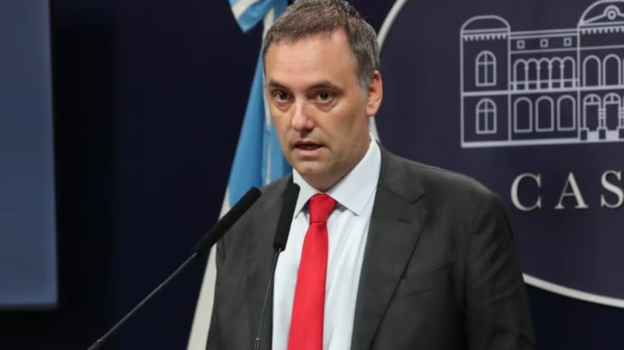 El Gobierno privatizará rutas nacionales y las entregará al sector privado
