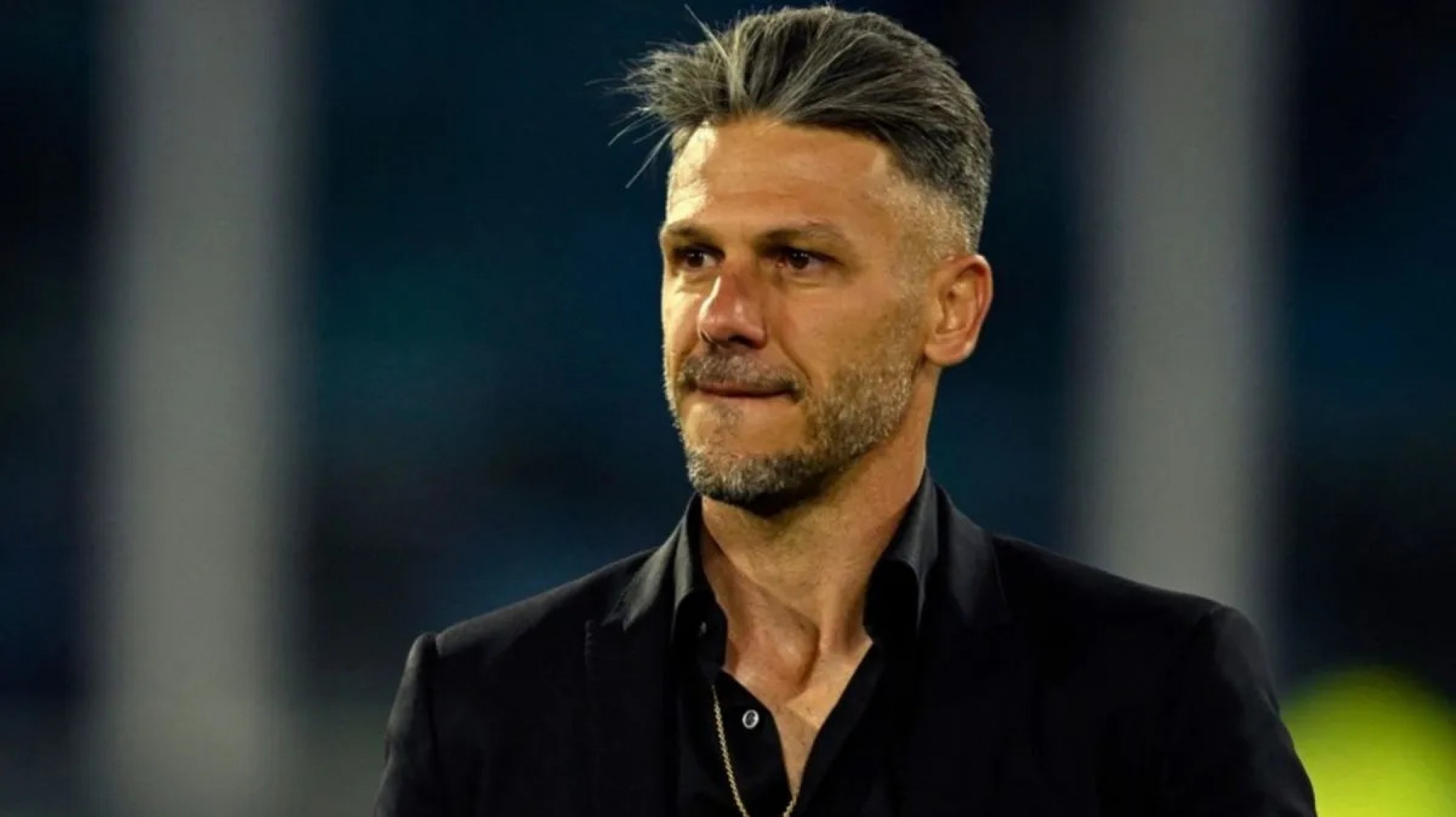 El supuesto hijo no reconocido de Martín Demichelis: ¿Quién es?