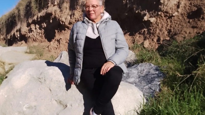 Encontraron a una mujer asesinada en la cochera de un albergue transitorio