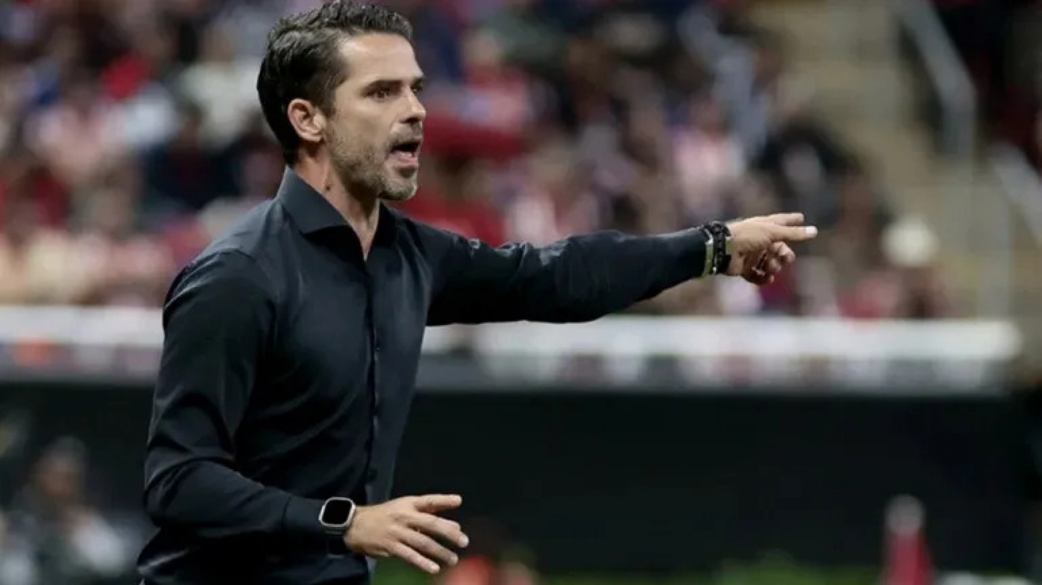 Fernando Gago quiere a Sergio Ramos como refuerzo para Boca