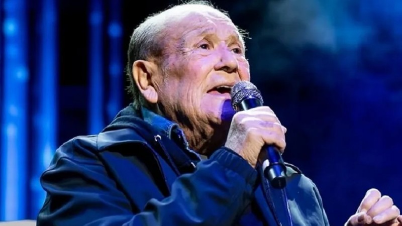 Leo Dan se retira de los escenarios y cierra su gira "El adiós de una leyenda"