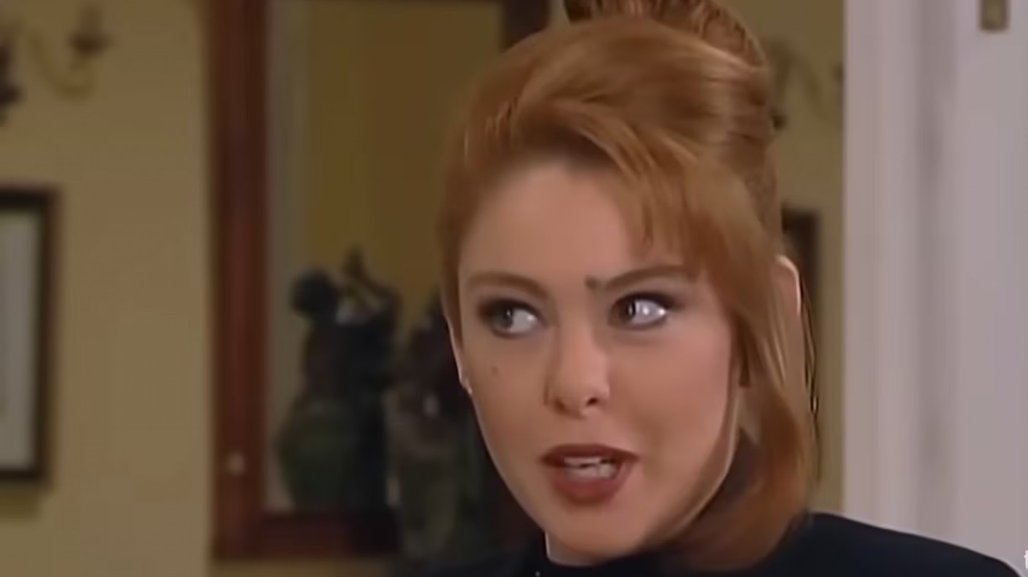 Murió Jessica Jurado, la villana inolvidable de "La Usurpadora"