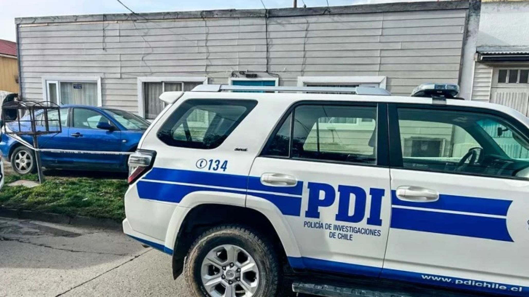 Horror en Punta Arenas: Una mamá le quitó la vida a su bebé de seis días