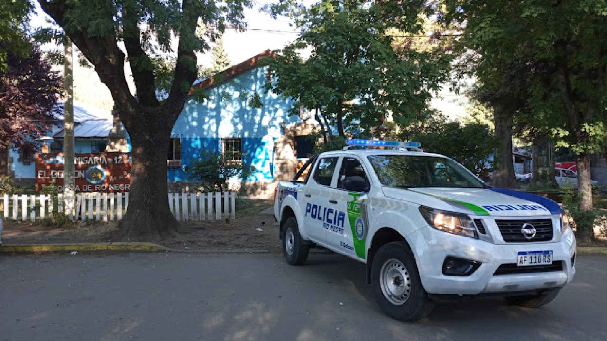 Asesinan a un hombre luego de una discusión