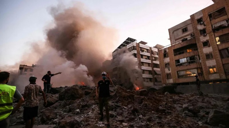 La ONU advierte sobre un posible conflicto regional tras la ofensiva israelí