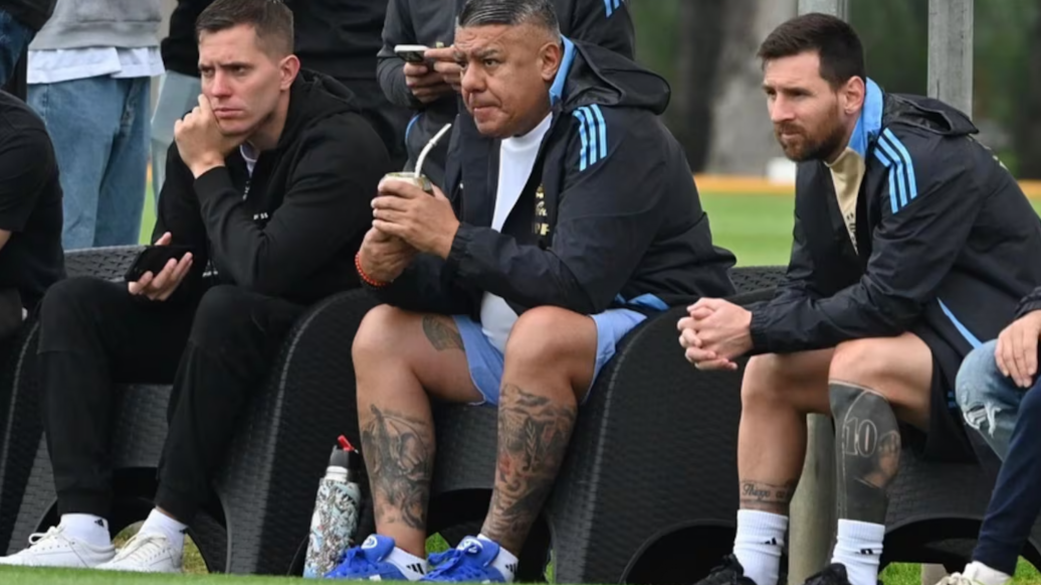 Scaloni define el equipo para enfrentar a Bolivia: Messi y regresos clave en la previa del partido