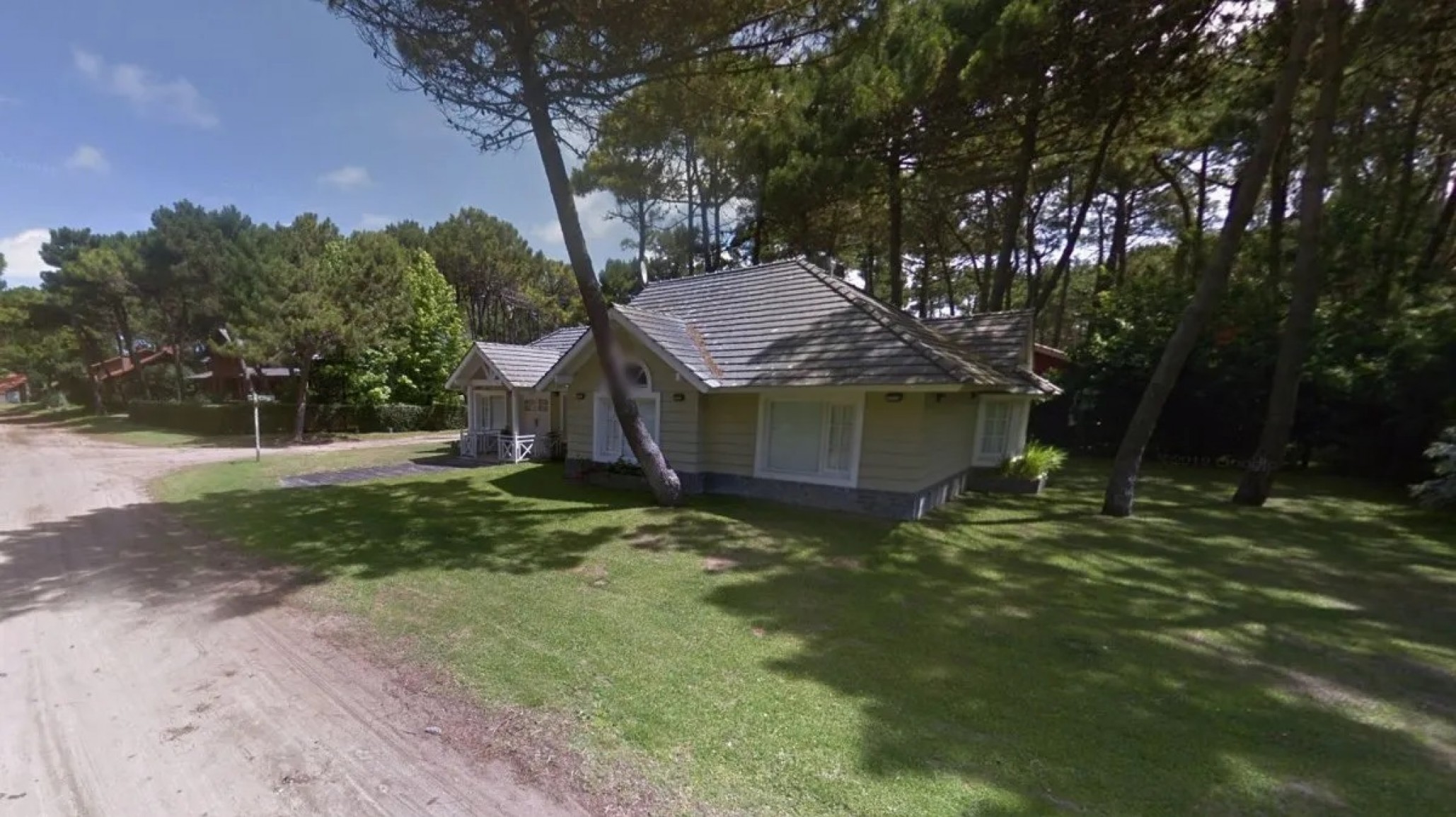 Confundió a un policía con un ladrón y le disparó en la mandíbula