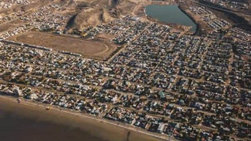 Concejales proponen la instalación de biodigestores domiciliarios en Rada Tilly