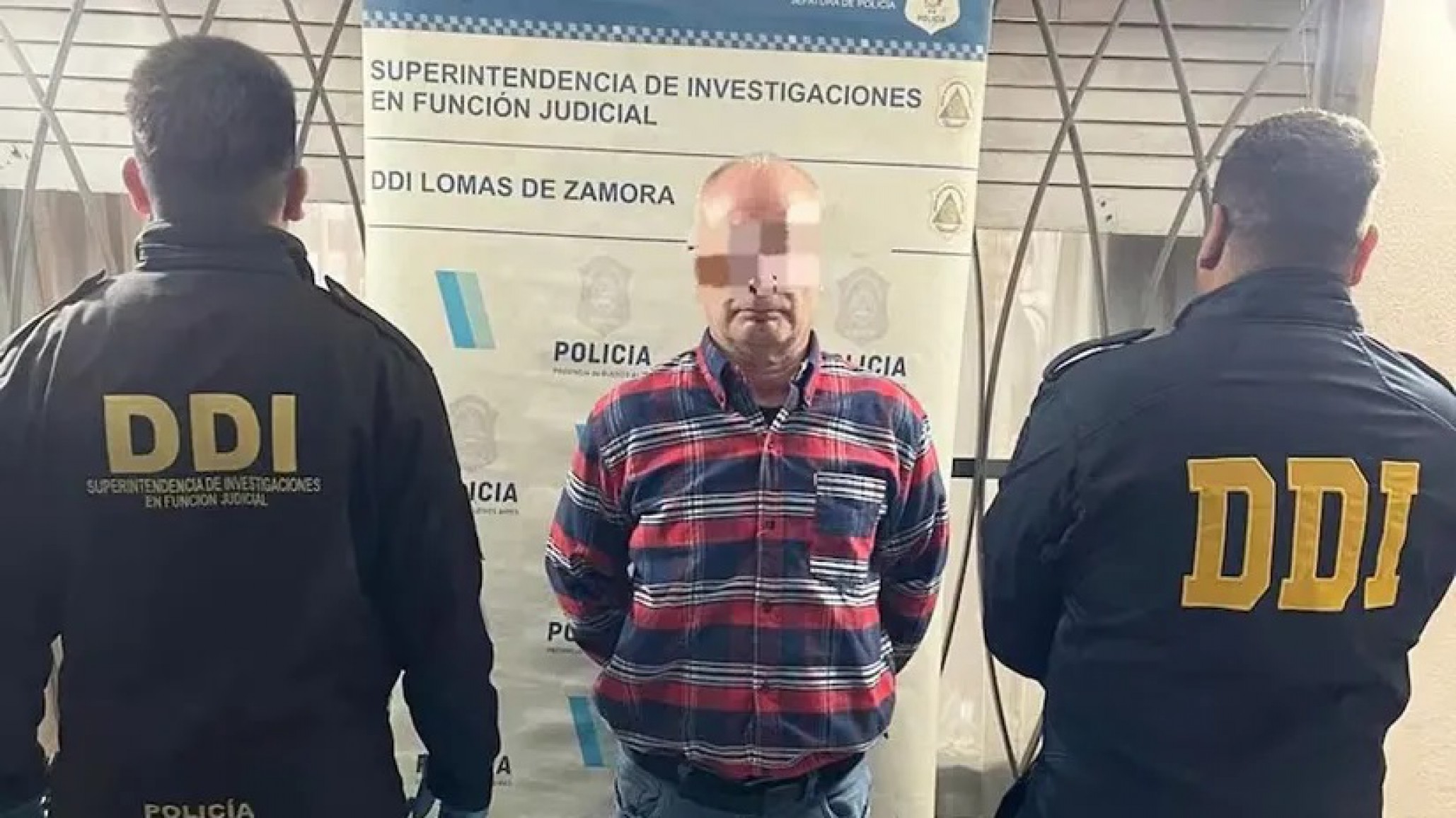 Pastor evangélico encontró a su esposa asesinada y su yerno es el principal sospechoso