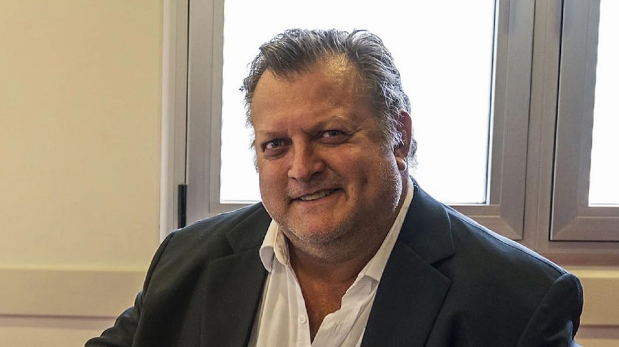 Aerolíneas Argentinas expulsará del directorio a Pablo Biró, líder gremial de los pilotos