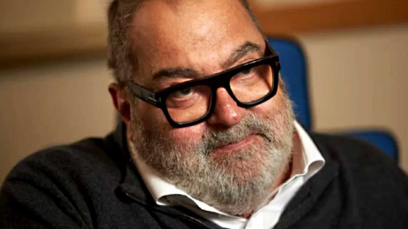 Se agravó el estado de salud de Jorge Lanata
