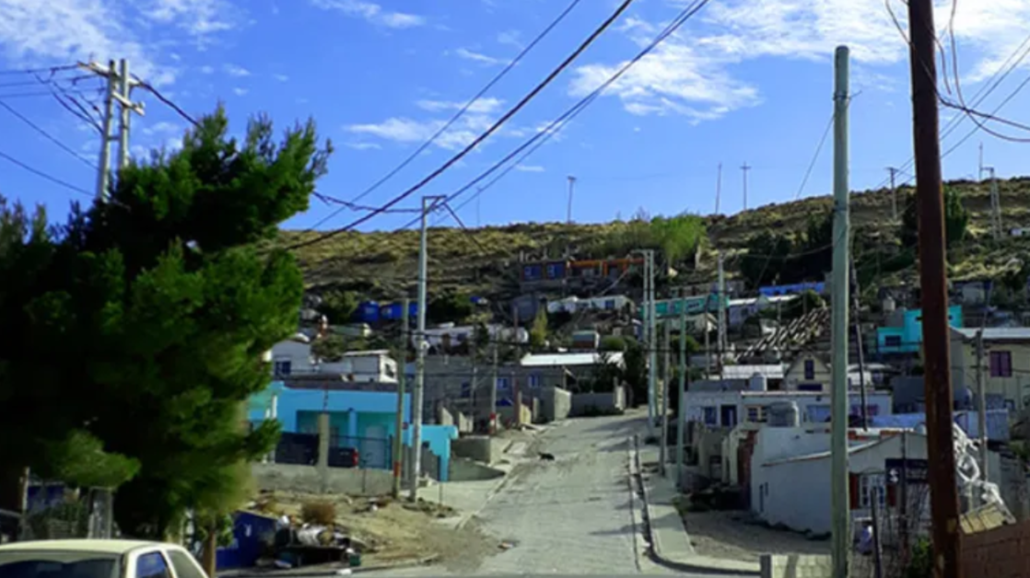 Más de la mitad de las personas en Comodoro Rivadavia/Rada Tilly vive en la pobreza