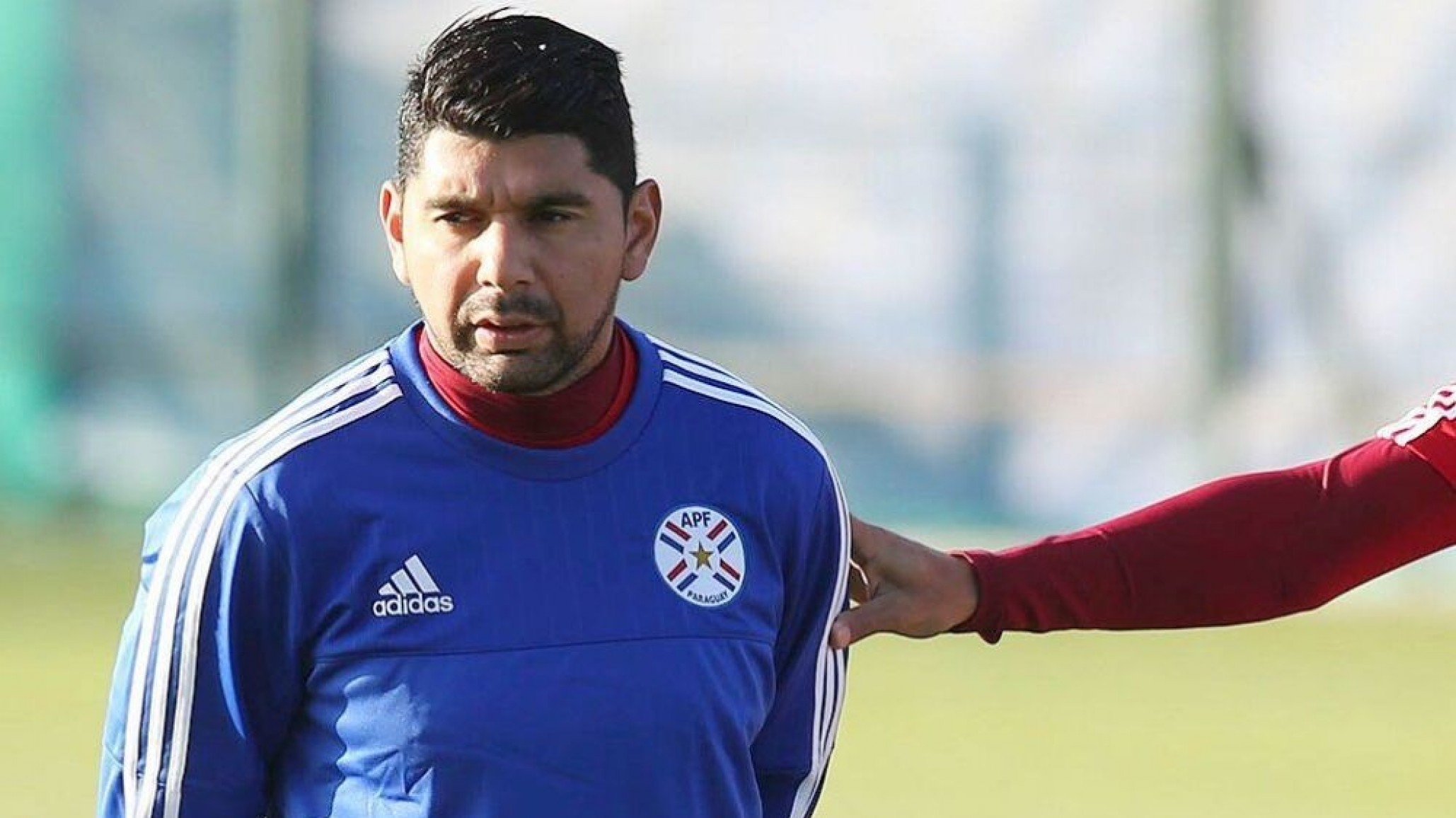 Ortigoza se niega a renunciar a San Lorenzo tras las denuncias por violencia de género