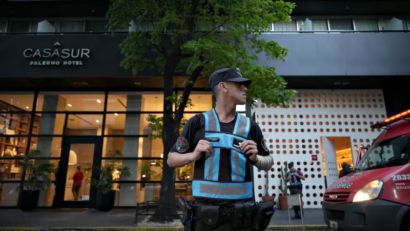 El consumo en supermercados registró en septiembre la mayor caída del año, con una baja del 22,3%