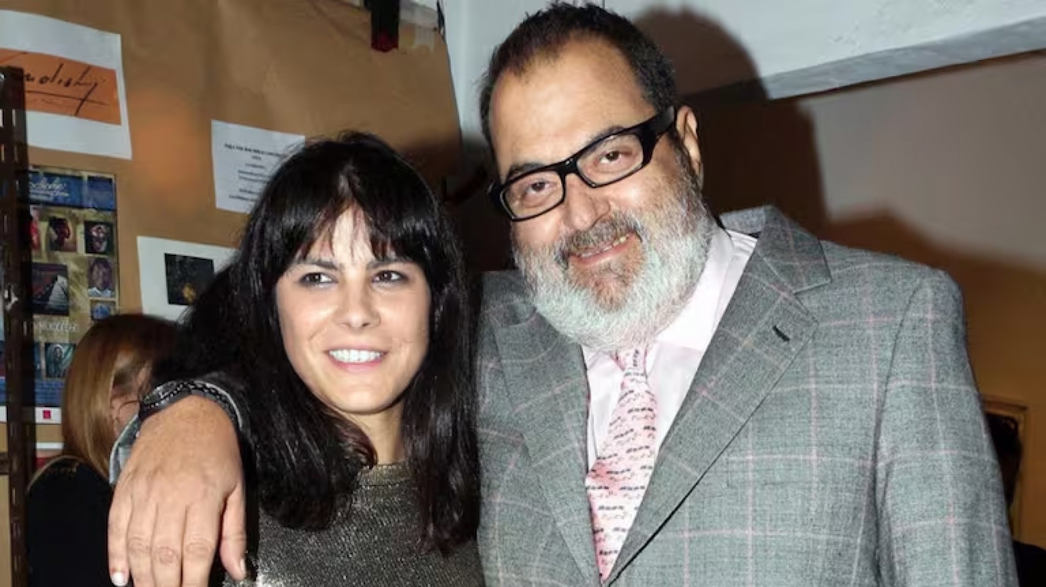 Sara Stewart Brown revocó el poder a Elba Marcovecchio: "Se estaba usando para hacer cosas que Lanata jamás hubiera hecho"